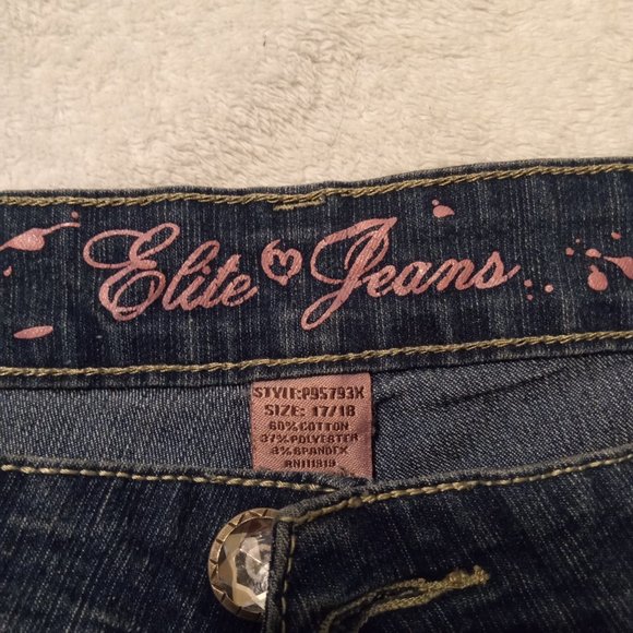 Jeans - Picture 3 of 3